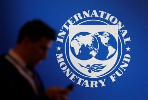 Read more about the article IMF says emerging economies must prepare for Fed policy tightening By Reuters