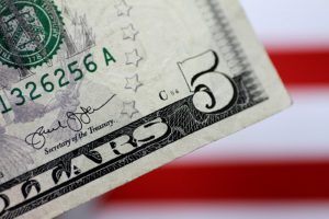 Read more about the article Dollar Up, Boosted Back Above Support Levels as U.S. Yields Climb By Investing.com
