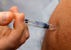Read more about the article Return of the flu: EU faces threat of prolonged ‘twindemic’ By Reuters
