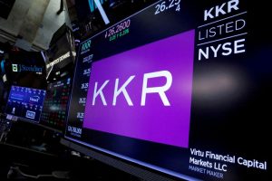 Read more about the article KKR to buy Japanese real estate asset manager for $2 billion By Reuters