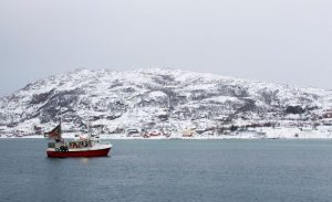 Read more about the article Norway plans to expand Arctic oil and gas drilling in new licensing round By Reuters