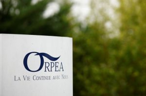 Read more about the article Orpea says 150 facilities in France under administrative controls since January By Reuters