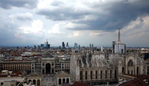 Read more about the article Business lobby sees 2% hit on Italy’s GDP if Russia stops gas By Reuters