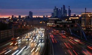 Read more about the article Russian auto sales plunge 83.5% in May, another historic dive By Reuters