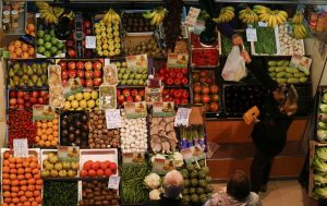 Read more about the article Spain’s 12-month inflation surpasses 10% in June, first time since 1985 By Reuters