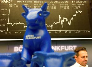 Read more about the article European Stock Futures Mixed; U.K. Set to Deliver ‘Mini Budget’ By Investing.com
