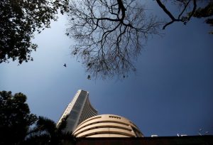 Read more about the article India shares lower at close of trade; Nifty 50 down 0.61% By Investing.com
