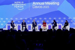 Read more about the article Davos 2023: Key takeaways from the World Economic Forum By Reuters