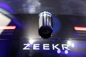 Read more about the article Geely’s EV brand Zeekr aims to double sales in 2023, expand in Europe By Reuters