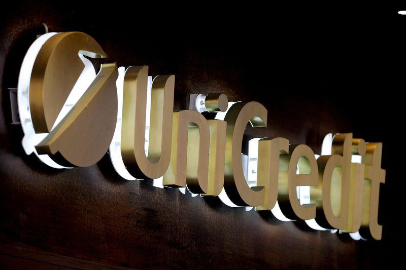 Read more about the article UniCredit sets emission goals for carbon intensive sectors By Reuters
