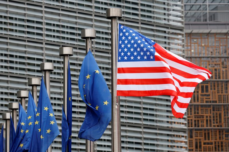 Read more about the article Seven EU states warn Commission against subsidy race with U.S By Reuters