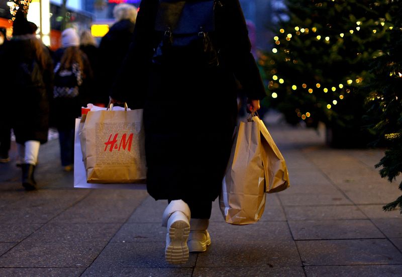 German retail sales post surprise plunge in December amid rising prices