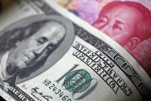 Read more about the article Asia FX weakens as dollar steadies from Fed-driven losses By Investing.com