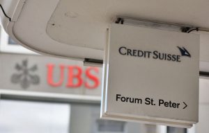Read more about the article Possible legal action by some Credit Suisse AT1 bondholders discussed – law firm By Reuters